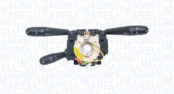 Magneti Marelli Knipperlichtschakelaar 000052180010
