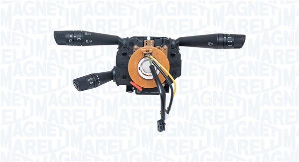 Magneti Marelli Knipperlichtschakelaar 000052182010