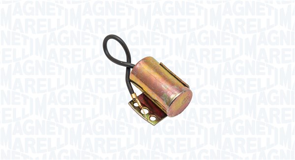 Magneti Marelli Condensator 071503900010