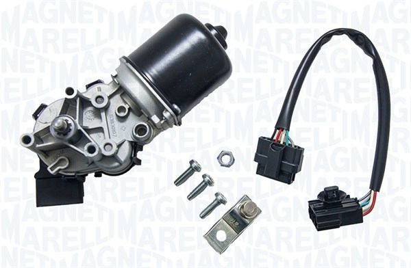 Magneti Marelli Ruitenwissermotor 064300406010