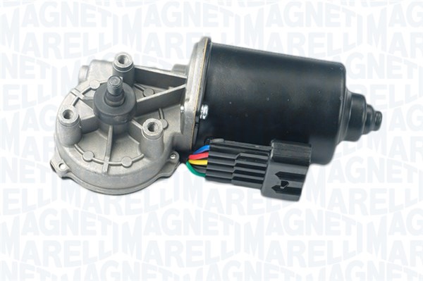 Magneti Marelli Ruitenwissermotor 064300414010