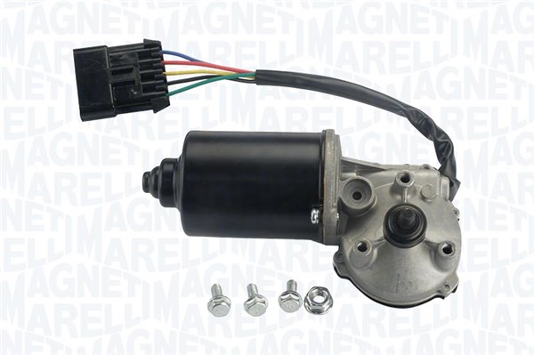 Magneti Marelli Ruitenwissermotor 064300420010