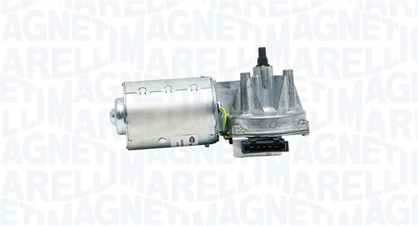 Magneti Marelli Ruitenwissermotor 064300426010