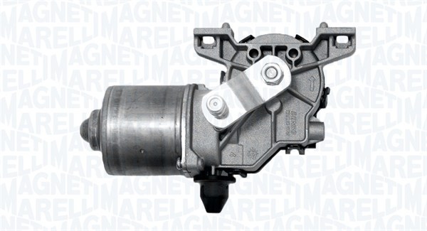 Magneti Marelli Ruitenwissermotor 064014011010