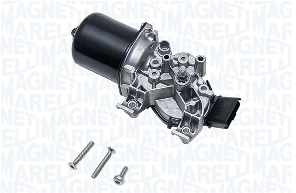 Magneti Marelli Ruitenwissermotor 064360200010