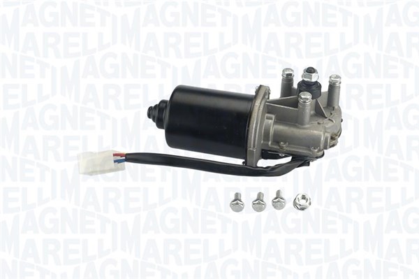 Magneti Marelli Ruitenwissermotor 064370500010