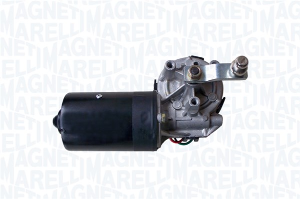 Magneti Marelli Ruitenwissermotor 064370700010