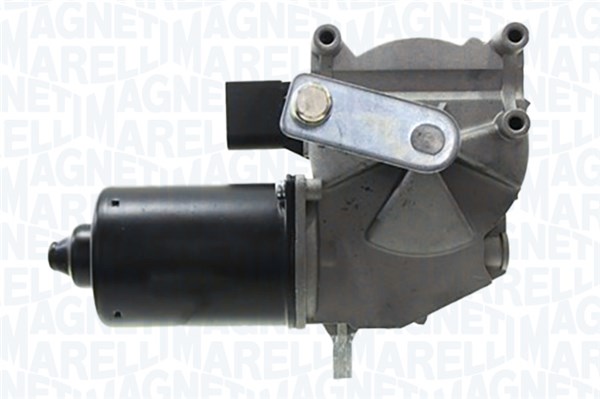 Magneti Marelli Ruitenwissermotor 064372100010