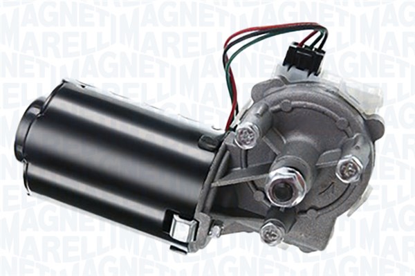 Magneti Marelli Ruitenwissermotor 064373600010