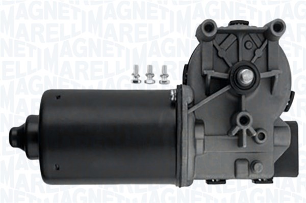 Magneti Marelli Ruitenwissermotor 064378100010