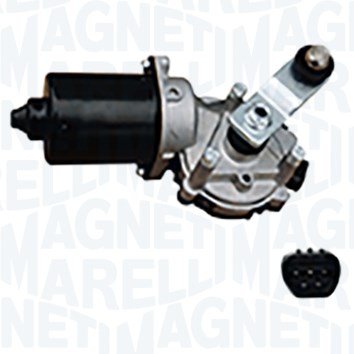 Magneti Marelli Ruitenwissermotor 064379900010