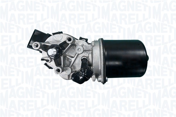 Magneti Marelli Ruitenwissermotor 064380100010