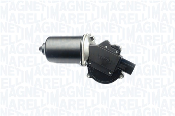 Magneti Marelli Ruitenwissermotor 064380900010