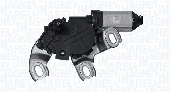 Magneti Marelli Ruitenwissermotor 064038003010