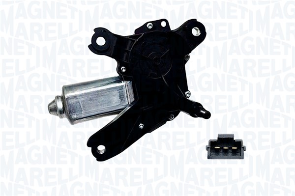 Magneti Marelli Ruitenwissermotor 064061800010