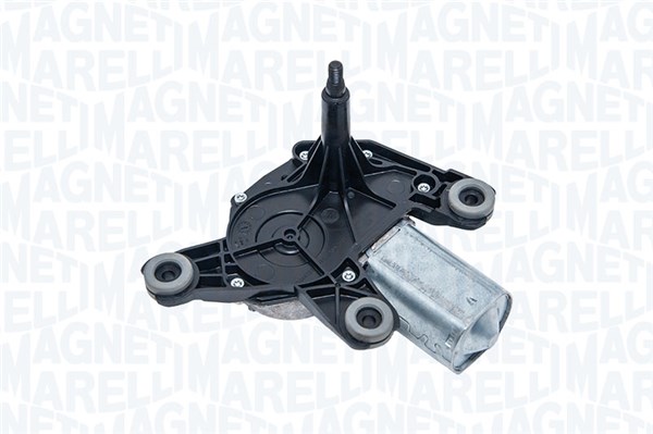 Magneti Marelli Ruitenwissermotor 064062100010