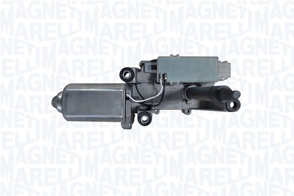 Magneti Marelli Ruitenwissermotor 064070500010