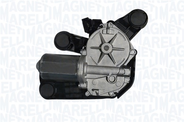Magneti Marelli Ruitenwissermotor 064071400010