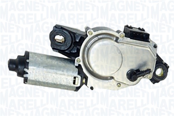 Magneti Marelli Ruitenwissermotor 064072900010