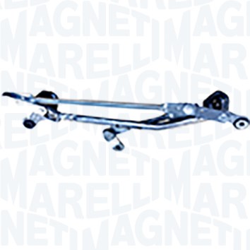 Magneti Marelli Ruitenwisserstangen 085570762010