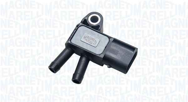 Magneti Marelli Uitlaatgasdruk sensor 215910001400