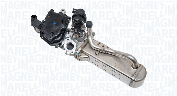 Magneti Marelli EGR-klep 571822112231