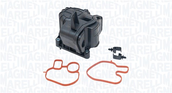 Magneti Marelli EGR-klep 571822112232
