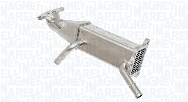 Magneti Marelli Koeler, uitlaatterugvoering 571822112240