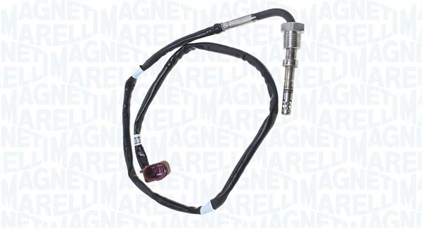 Magneti Marelli Sensor uitlaatgastemperatuur 172000011010