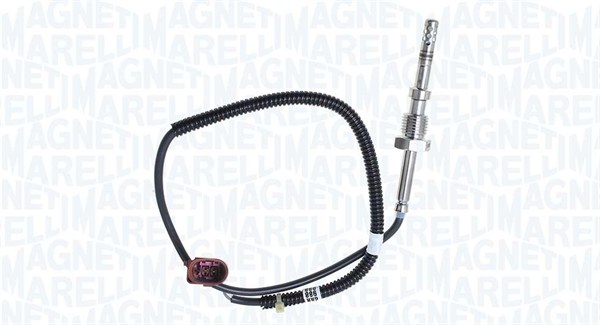 Magneti Marelli Sensor uitlaatgastemperatuur 172000049010