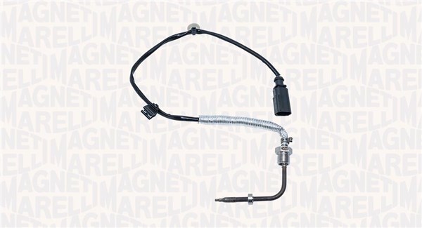 Magneti Marelli Sensor uitlaatgastemperatuur 172000715010