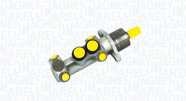 Magneti Marelli Hoofdremcilinder 360219130161