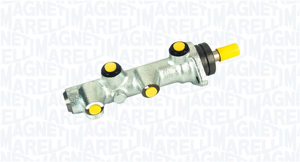 Magneti Marelli Hoofdremcilinder 360219130204