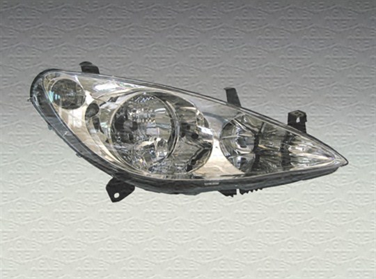 Magneti Marelli Koplamp 712424501129