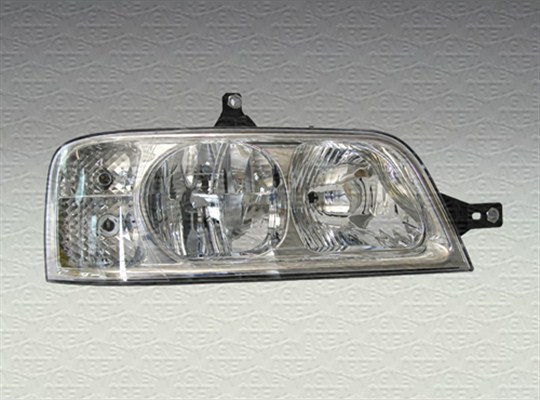 Magneti Marelli Koplamp 712415401129