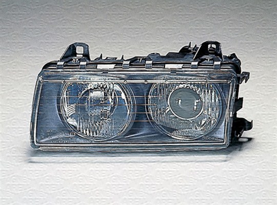 Magneti Marelli Koplamp glas 711305621822