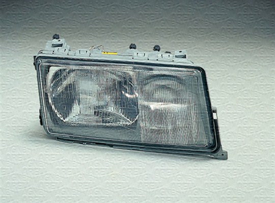 Magneti Marelli Koplamp glas 711305620977