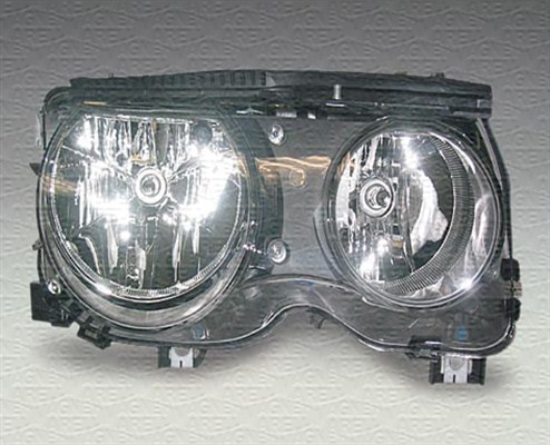 Magneti Marelli Koplamp 710301187202