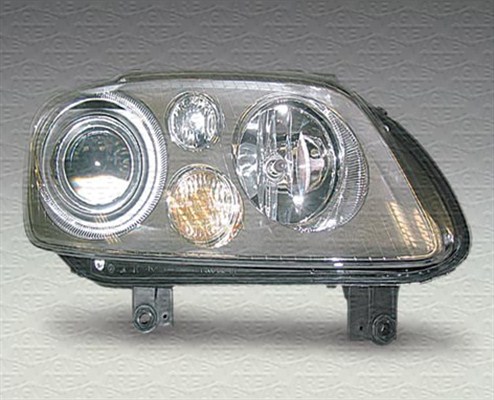 Magneti Marelli Koplamp 710301205273