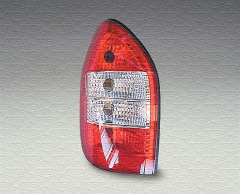 Magneti Marelli Achterlicht 714000062330
