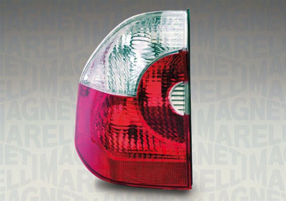 Magneti Marelli Achterlicht 715001001103