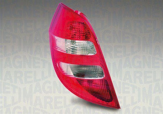 Magneti Marelli Achterlicht 715001005002