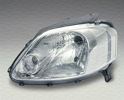 Magneti Marelli Koplamp 715030160618
