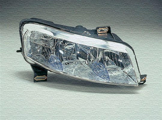 Magneti Marelli Koplamp 712409311129