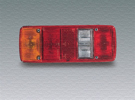 Magneti Marelli Lampglas voor achterlicht 714098290316