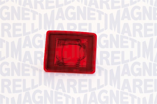 Magneti Marelli Mistachterlicht 714025610701