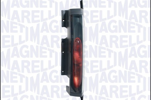 Magneti Marelli Achterlicht 714025460704
