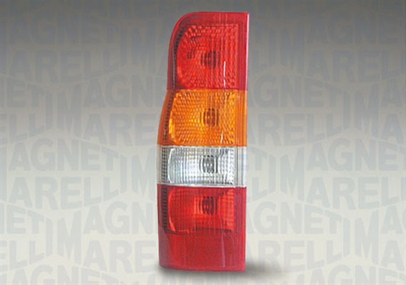 Magneti Marelli Achterlicht 712384051110