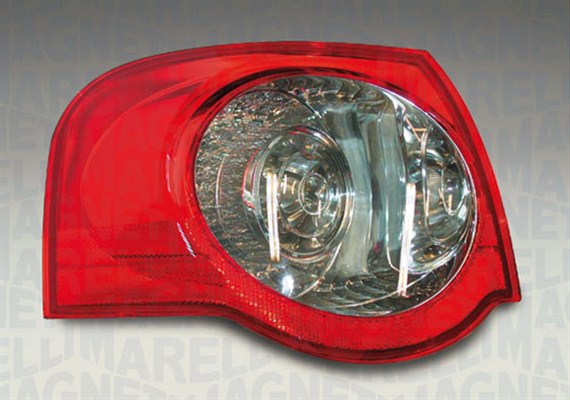 Magneti Marelli Achterlicht 714027450702