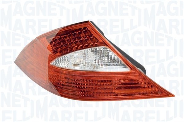 Magneti Marelli Achterlicht 715011013001